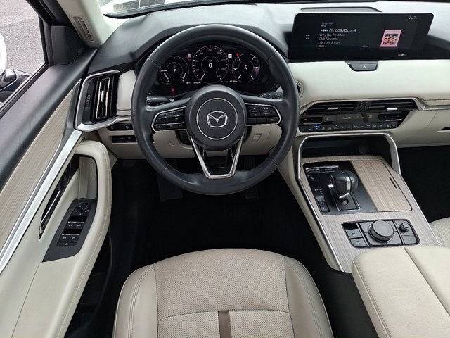 2024 Mazda Mazda CX-90 PHEV Premium Plus