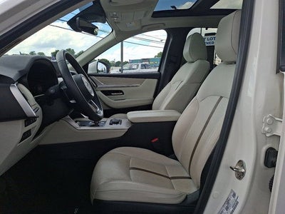 2024 Mazda Mazda CX-90 PHEV Premium Plus