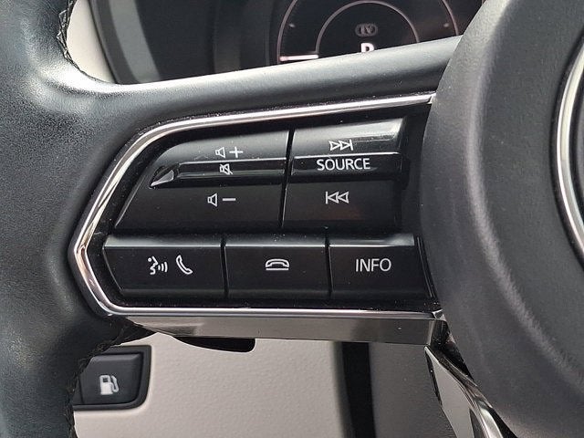 2024 Mazda Mazda CX-90 PHEV Premium Plus