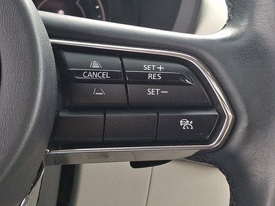 2024 Mazda Mazda CX-90 PHEV Premium Plus