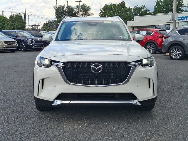2024 Mazda Mazda CX-90 PHEV Premium Plus