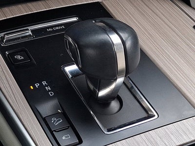 2024 Mazda Mazda CX-90 PHEV Premium Plus