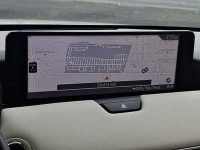 2024 Mazda Mazda CX-90 PHEV Premium Plus