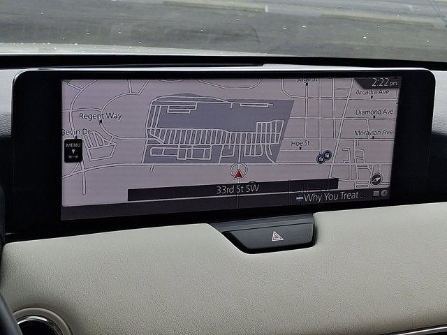 2024 Mazda Mazda CX-90 PHEV Premium Plus