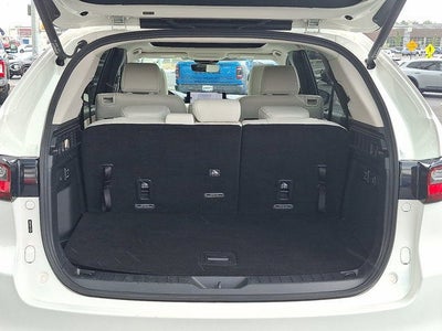 2024 Mazda Mazda CX-90 PHEV Premium Plus