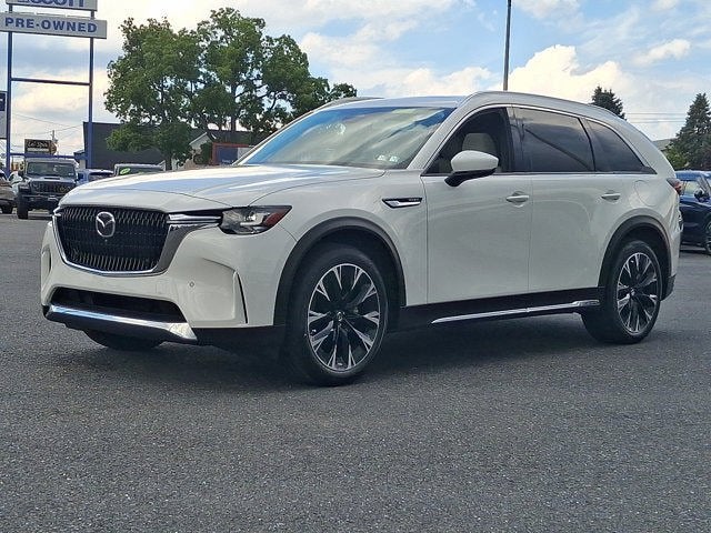 2024 Mazda Mazda CX-90 PHEV Premium Plus