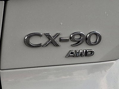 2024 Mazda Mazda CX-90 PHEV Premium Plus