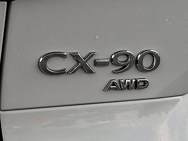 2024 Mazda Mazda CX-90 PHEV Premium Plus