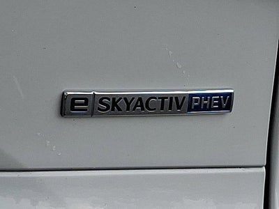2024 Mazda Mazda CX-90 PHEV Premium Plus
