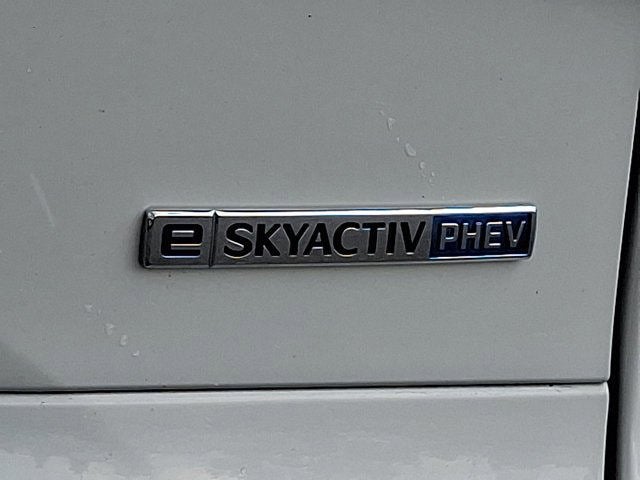 2024 Mazda Mazda CX-90 PHEV Premium Plus