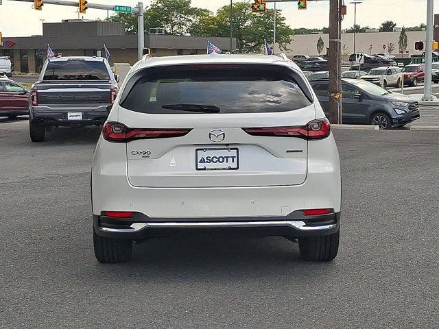 2024 Mazda Mazda CX-90 PHEV Premium Plus