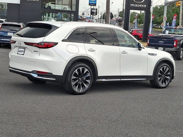 2024 Mazda Mazda CX-90 PHEV Premium Plus