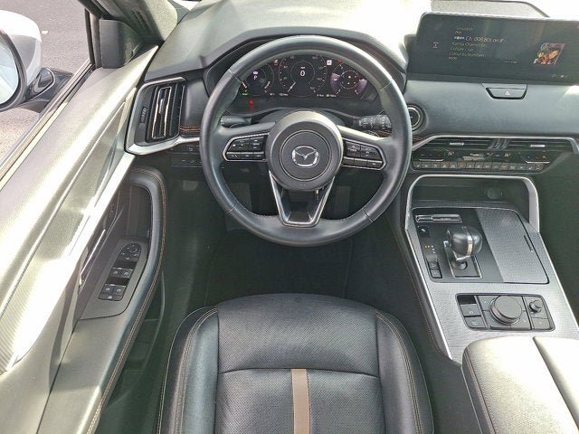 2024 Mazda Mazda CX-90 PHEV Premium Plus