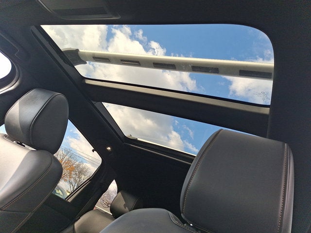 2024 Mazda Mazda CX-90 PHEV Premium Plus