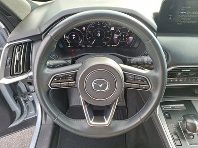 2024 Mazda Mazda CX-90 PHEV Premium Plus