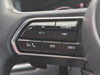 2024 Mazda Mazda CX-90 PHEV Premium Plus