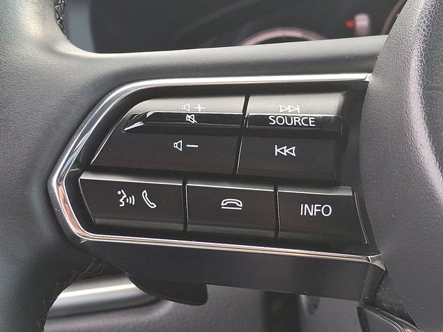 2024 Mazda Mazda CX-90 PHEV Premium Plus