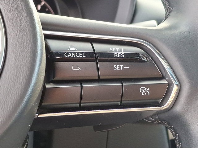 2024 Mazda Mazda CX-90 PHEV Premium Plus