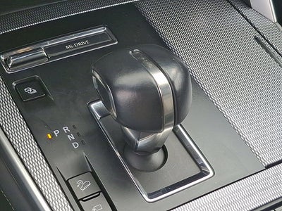 2024 Mazda Mazda CX-90 PHEV Premium Plus