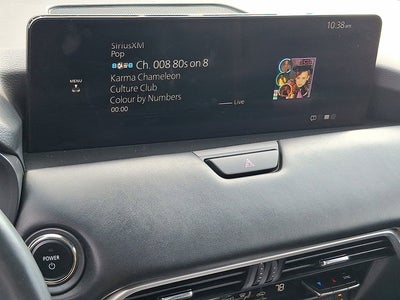 2024 Mazda Mazda CX-90 PHEV Premium Plus