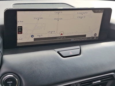 2024 Mazda Mazda CX-90 PHEV Premium Plus