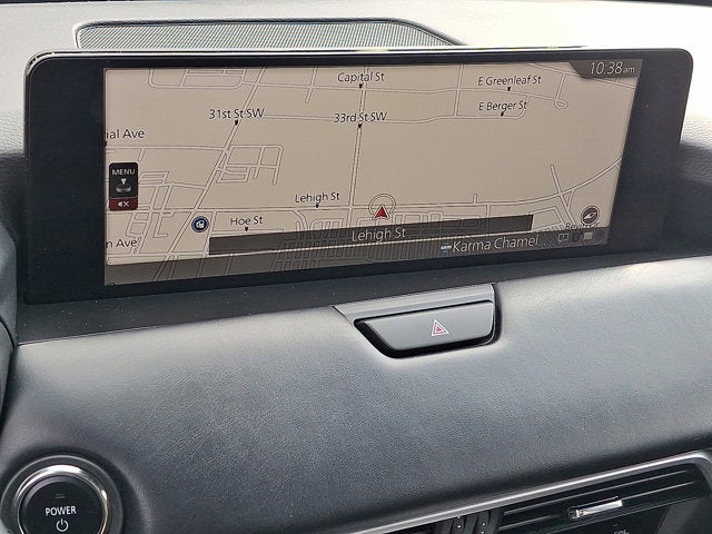 2024 Mazda Mazda CX-90 PHEV Premium Plus