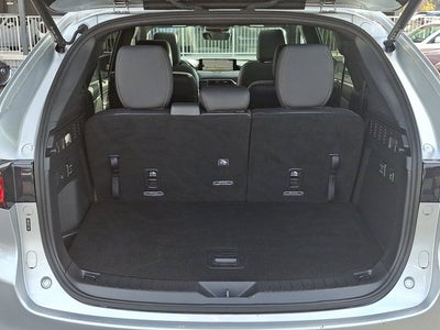 2024 Mazda Mazda CX-90 PHEV Premium Plus