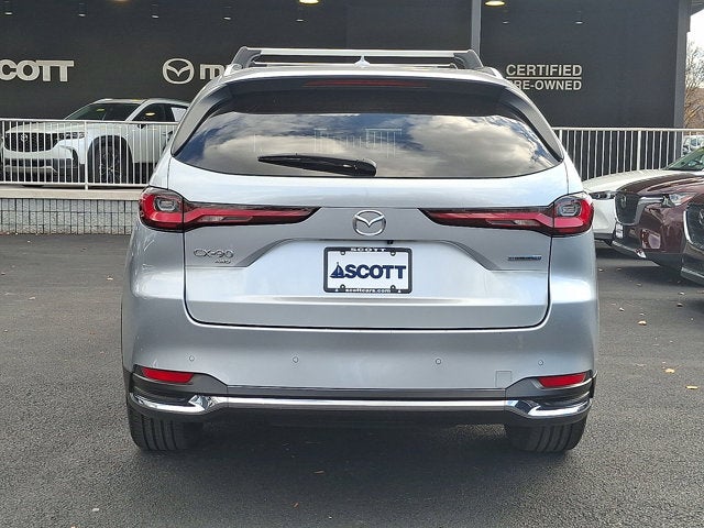 2024 Mazda Mazda CX-90 PHEV Premium Plus