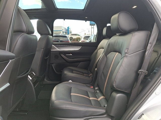 2024 Mazda Mazda CX-90 PHEV Premium Plus