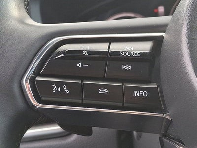 2024 Mazda Mazda CX-90 PHEV Premium Plus