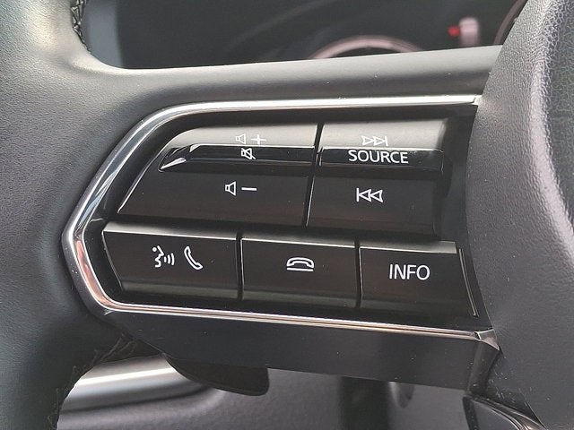 2024 Mazda Mazda CX-90 PHEV Premium Plus