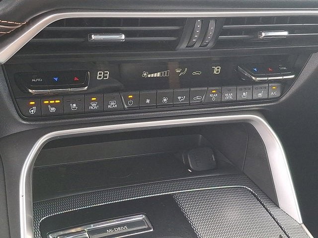 2024 Mazda Mazda CX-90 PHEV Premium Plus