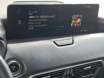 2024 Mazda Mazda CX-90 PHEV Premium Plus