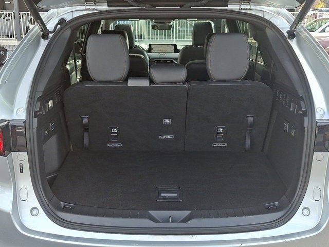 2024 Mazda Mazda CX-90 PHEV Premium Plus