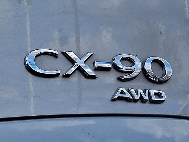 2024 Mazda Mazda CX-90 PHEV Premium Plus