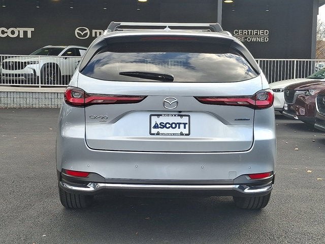 2024 Mazda Mazda CX-90 PHEV Premium Plus