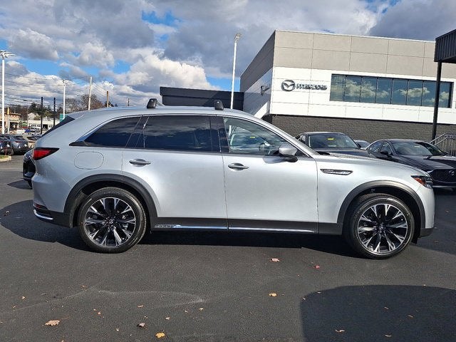 2024 Mazda Mazda CX-90 PHEV Premium Plus