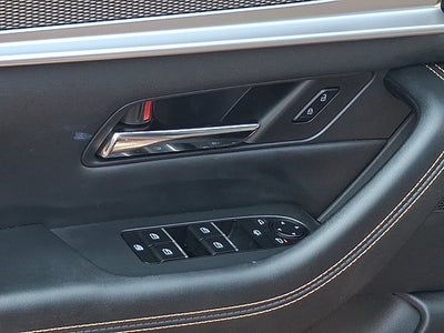 2024 Mazda Mazda CX-90 PHEV Premium Plus