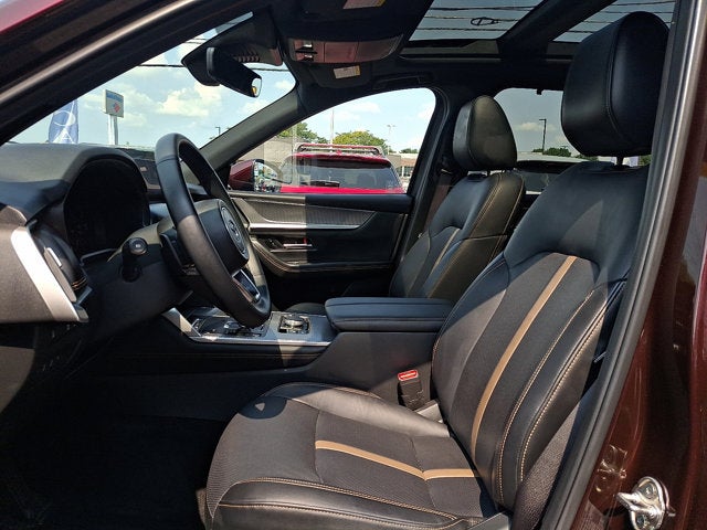 2024 Mazda Mazda CX-90 PHEV Premium Plus