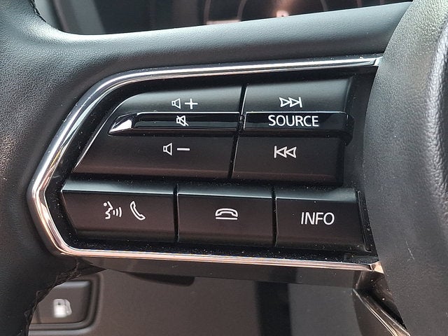 2024 Mazda Mazda CX-90 PHEV Premium Plus