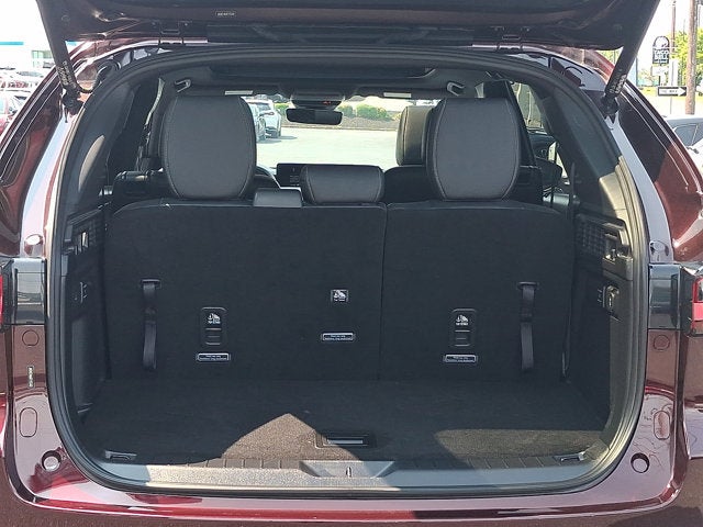 2024 Mazda Mazda CX-90 PHEV Premium Plus