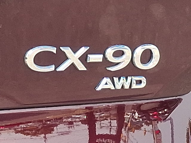 2024 Mazda Mazda CX-90 PHEV Premium Plus