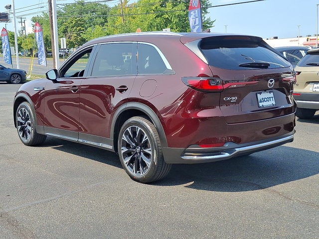 2024 Mazda Mazda CX-90 PHEV Premium Plus