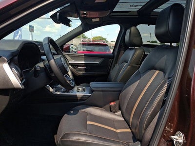 2024 Mazda Mazda CX-90 PHEV Premium Plus