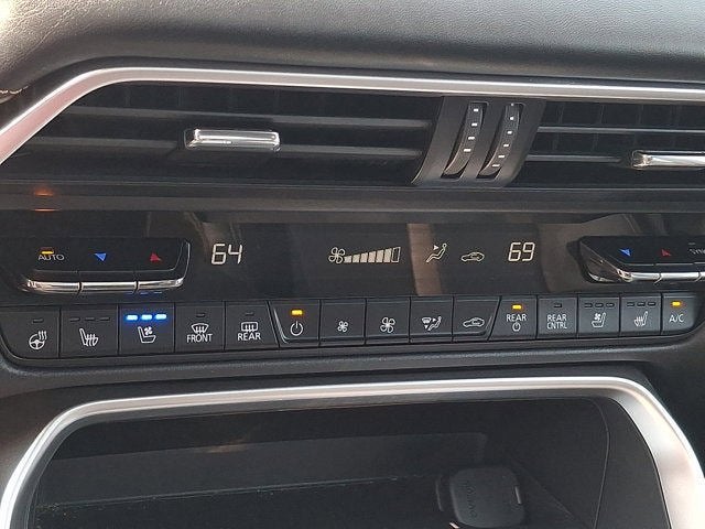 2024 Mazda Mazda CX-90 PHEV Premium Plus
