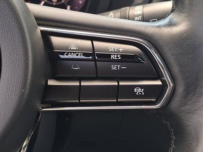 2024 Mazda Mazda CX-90 PHEV Premium Plus