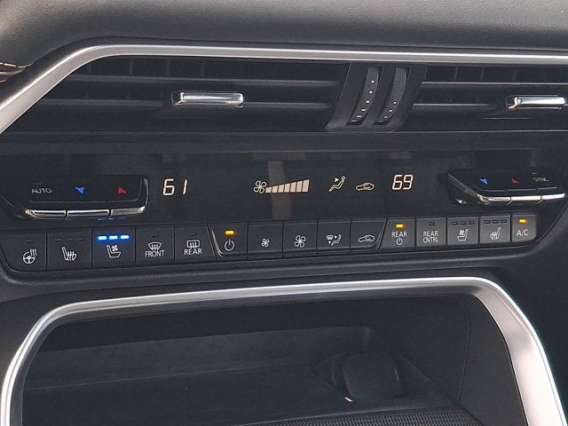 2024 Mazda Mazda CX-90 PHEV Premium Plus