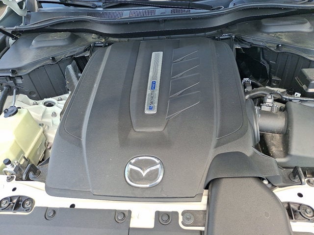 2024 Mazda Mazda CX-90 PHEV Premium Plus