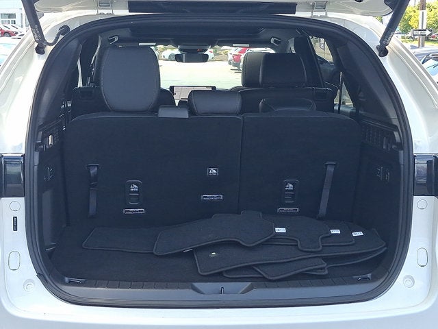 2024 Mazda Mazda CX-90 PHEV Premium Plus
