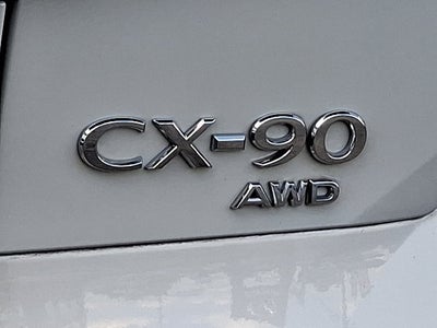 2024 Mazda Mazda CX-90 PHEV Premium Plus